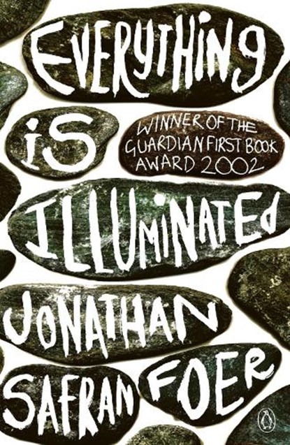 Everything is Illuminated, Jonathan Safran Foer - Paperback - 9780141008257