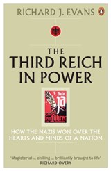 The Third Reich in Power, 1933 - 1939 | Richard J. Evans | 