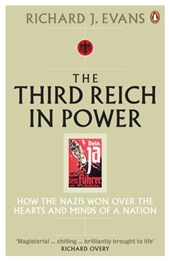 The Third Reich in Power, 1933 - 1939