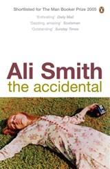 The Accidental | Ali Smith | 