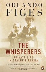 The Whisperers | Orlando Figes | 