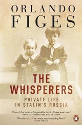 The Whisperers | Orlando Figes | 