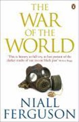 The War of the World - Niall Ferguson - 9780141013824