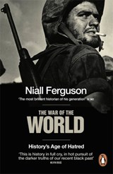The War of the World | Niall Ferguson | 