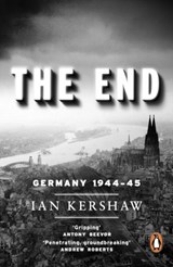 End: germany 1944-45 | Ian Kershaw | 
