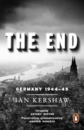 End: germany 1944-45