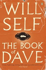 The Book of Dave - Will Self - 9780141014548