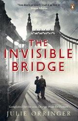 The Invisible Bridge - Julie Orringer - 9780141015095