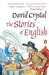 The Stories of English - David Crystal - 9780141015934