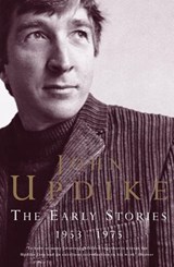 Early Stories - Updike, John - 9780141016085