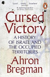 Cursed Victory | Dr Ahron Bregman | 