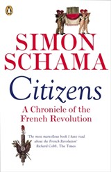 Citizens | Simon Schama | 