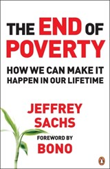 The End of Poverty | Jeffrey Sachs | 