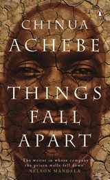 Things Fall Apart - Chinua Achebe - 9780141023380