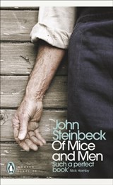 Of Mice and Men | Mr John Steinbeck | 