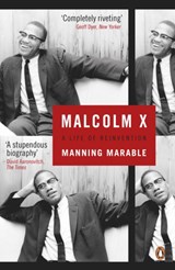Malcolm X | Manning Marable | 