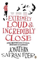 Extremely Loud and Incredibly Close - Jonathan Safran Foer - 9780141025186
