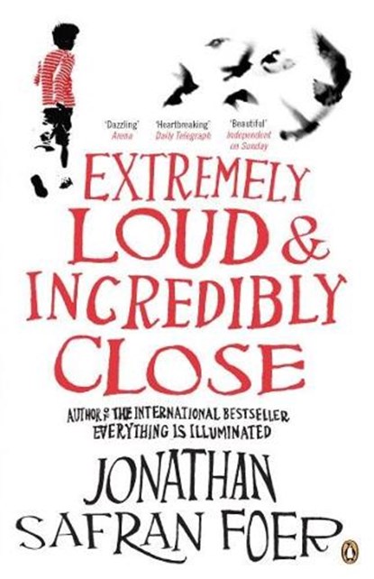 Extremely Loud and Incredibly Close, Jonathan Safran Foer - Paperback Pocket - 9780141025186