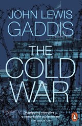 The Cold War - John Lewis Gaddis - 9780141025322