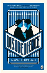 Disobedience - Naomi Alderman - 9780141025957