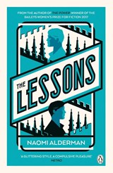 The Lessons - Naomi Alderman - 9780141025964