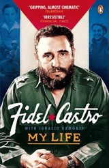 My Life - Fidel Castro - 9780141026268