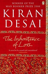 The Inheritance of Loss - Kiran Desai - 9780141027289