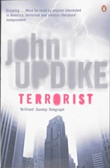 Terrorist - John Updike - 9780141027845