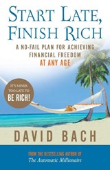 Start Late, Finish Rich - David Bach - 9780141028774