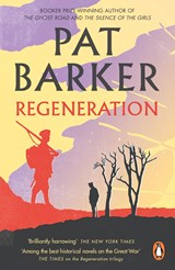 Regeneration | Pat Barker | 