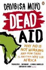 Dead Aid | Dambisa Moyo | 