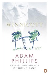 Winnicott - Adam Phillips - 9780141031507