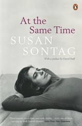 At the Same Time - Susan Sontag - 9780141031682