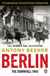 Berlin - Antony Beevor - 9780141032399