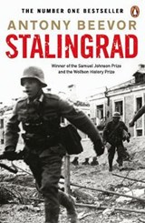 Stalingrad | Antony Beevor | 