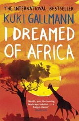 I Dreamed of Africa - Kuki Gallmann - 9780141033181