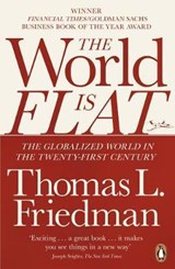 The World is Flat | Thomas L. Friedman | 