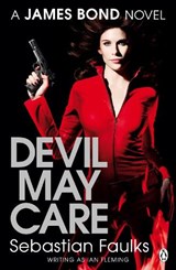 Devil May Care - Sebastian Faulks - 9780141035451