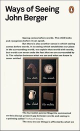 Ways of seeing - Berger, John - 9780141035796
