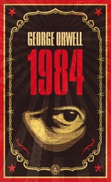 Nineteen Eighty-Four (1984) | George Orwell | 