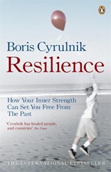 Resilience - Boris Cyrulnik - 9780141036151