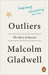 Outliers - Malcolm Gladwell - 9780141036250