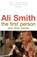 The First Person and Other Stories, Ali Smith - Paperback - 9780141038018
