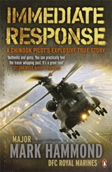 Immediate Response - Mark Hammond - 9780141039046