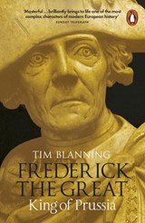 Frederick the great | Tim Blanning | 
