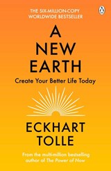 A New Earth - Eckhart Tolle - 9780141039411