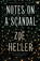 Notes on a Scandal, Zoe Heller - Paperback - 9780141039954