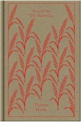 Tess of the D'Urbervilles - Thomas Hardy - 9780141040332