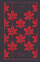 Jane Eyre - Charlotte Bronte - 9780141040387