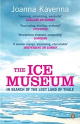 The Ice Museum - Joanna Kavenna - 9780141041117